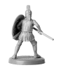 Veteran Hoplite #1